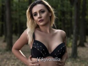 Vikyvanilla