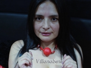 Villanabenet