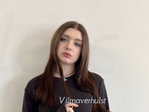 Vilmaverhulst