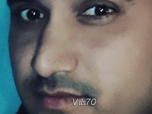 vils70 Le Scandale