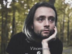 Vincemann
