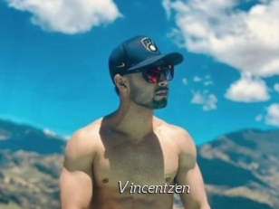 Vincentzen