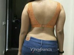 Vincyfrancis