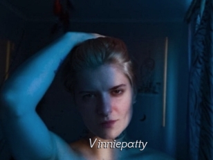 Vinniepatty