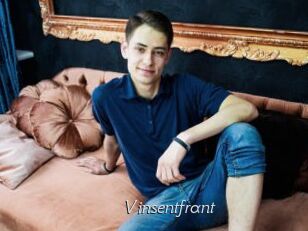 Vinsentfrant
