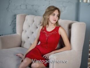 Vintageromance