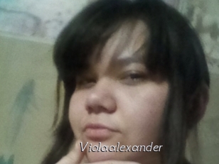 Violaalexander