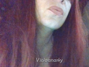 Violaanarky