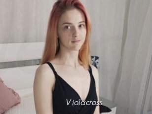 Violacross