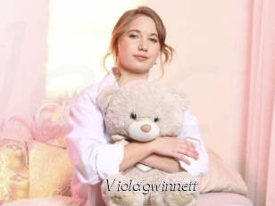 Violagwinnett