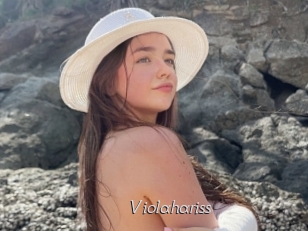 Violahariss
