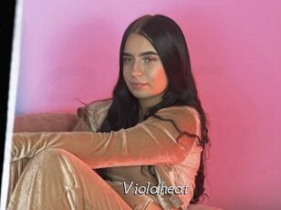 Violaheat