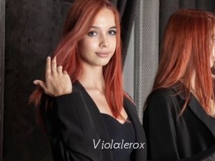 Violalerox