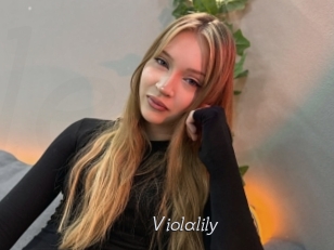 Violalily