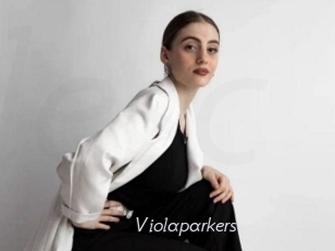 violaparkers Le Scandale