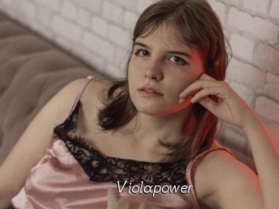 Violapower