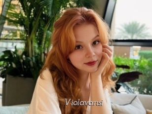 Violavansi