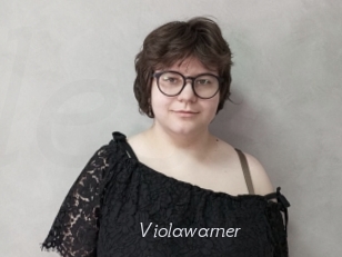Violawarner