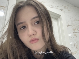 violawells Le Scandale