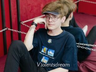 Violentsdream