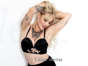 Violet_devine