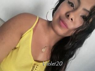 Violet20