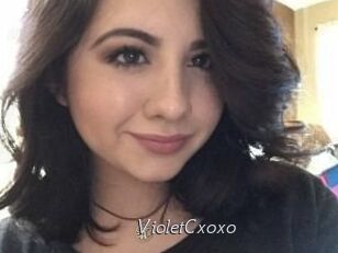 VioletCxoxo
