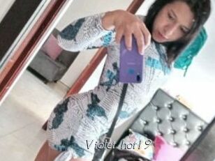 Violet_hot19