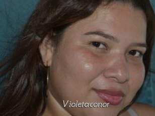 Violetaconor