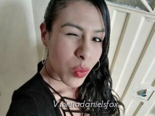 Violetadanielsfox