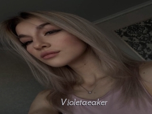 Violetaeaker