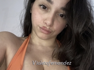 Violetafernandez