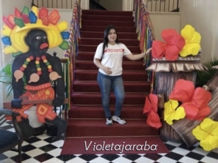 Violetajaraba