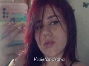 Violetandsofia
