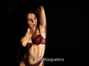 Violetaqueenx