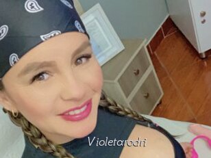 Violetarodri