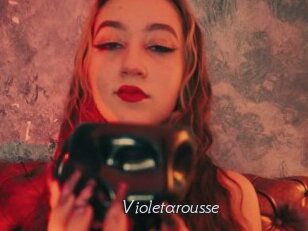 Violetarousse