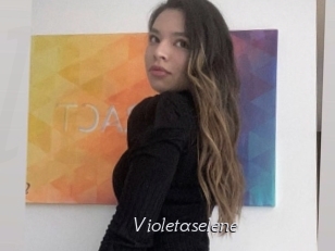Violetaselene