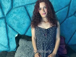 Violetcurly