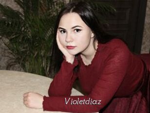 Violetdiaz