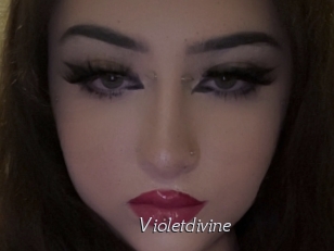 Violetdivine