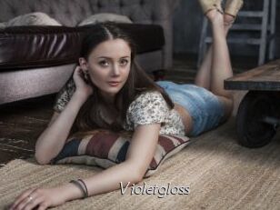 Violetgloss