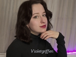 Violetgriffen