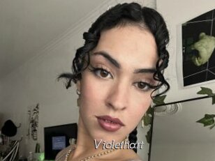 Violethart