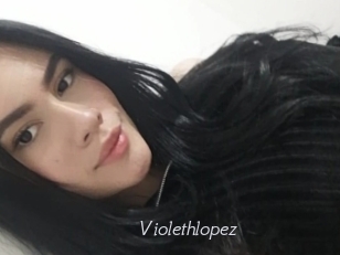 Violethlopez