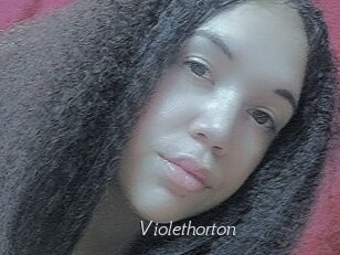 Violethorton