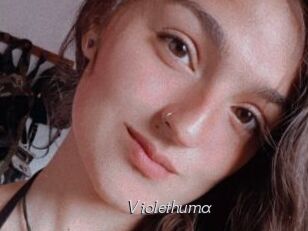 Violethuma
