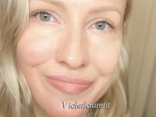 Violetlaurent