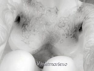 Violetmariexo