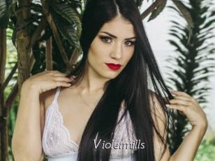 Violetmills